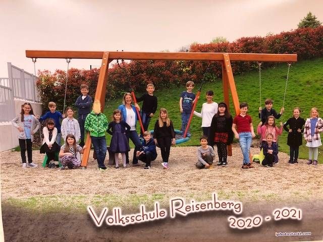 3. Klasse Schuljahr 2020/21